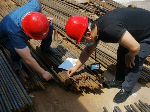 第二輪市政工程質量安全飛行檢查啟動，暗訪機制直擊現場痛點