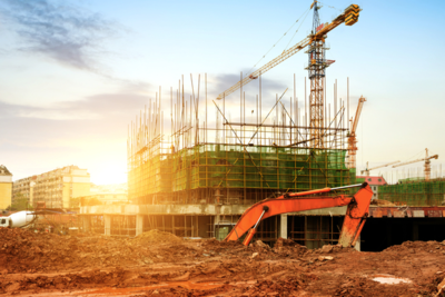 注冊(cè)建筑工程公司所需條件及建設(shè)工程施工資質(zhì)詳解