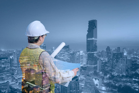 建設(shè)工程施工的視覺表達(dá) 從攝影、插畫到數(shù)字素材的全面呈現(xiàn)